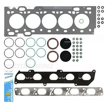 Reinz Head Gasket Set, 02-39546-01 02-39546-01